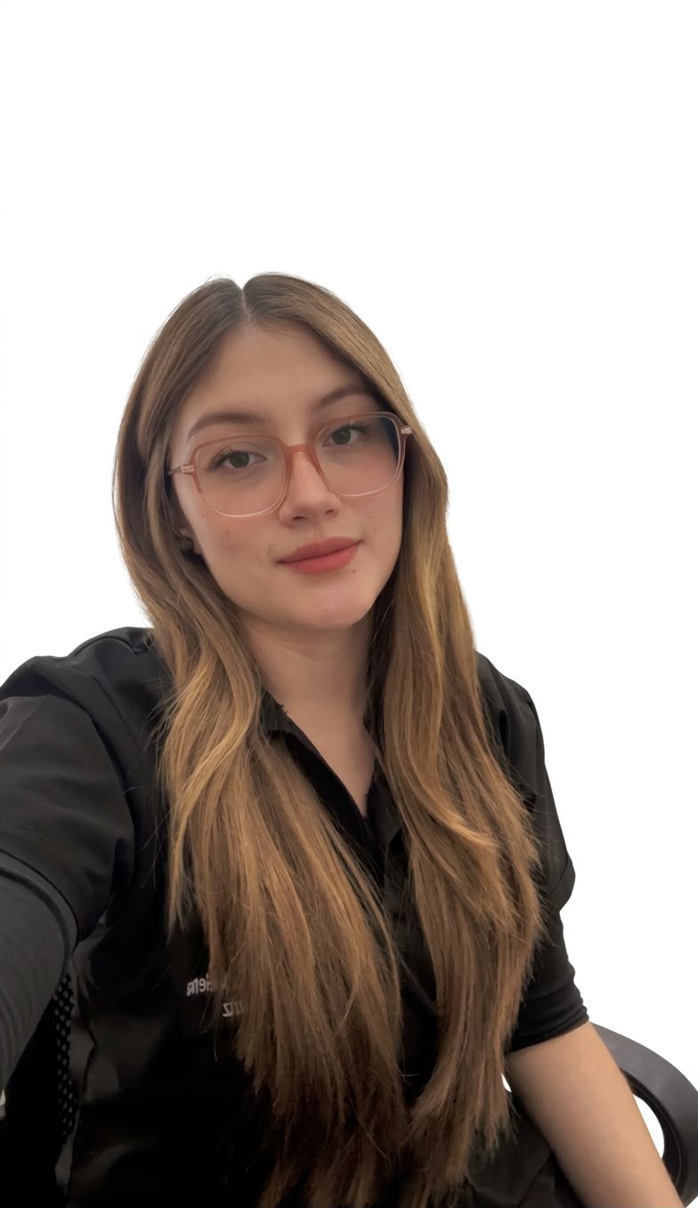 Obst. Mariela Melena - Ginecóloga y Obstetra en Quito Sur